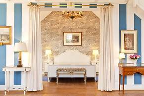 Hotel Schloss Hertefeld
