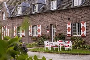 Hotel Schloss Hertefeld