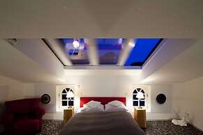 Hotel Schloss Hertefeld