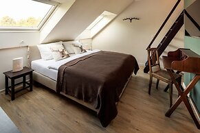 Hotel Schloss Hertefeld