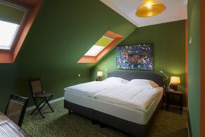 Hotel Schloss Hertefeld