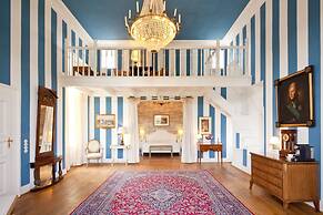 Hotel Schloss Hertefeld
