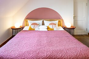 Hotel Schloss Hertefeld