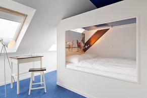 Hotel Schloss Hertefeld