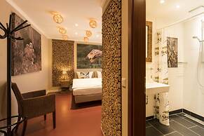 Hotel Schloss Hertefeld