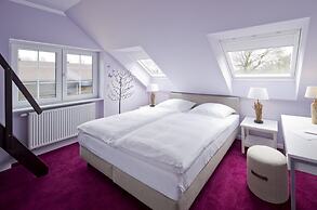 Hotel Schloss Hertefeld