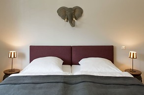 Hotel Schloss Hertefeld
