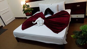 Cairo Paradise Hotel