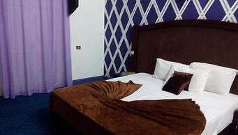 Cairo Paradise Hotel