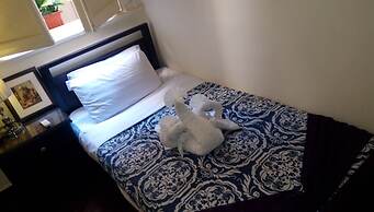 Cairo Paradise Hotel