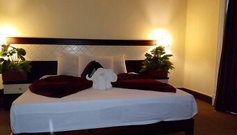 Cairo Paradise Hotel