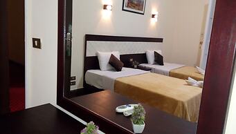 Cairo Paradise Hotel