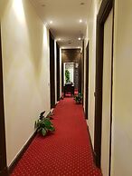 Cairo Paradise Hotel