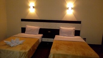 Cairo Paradise Hotel