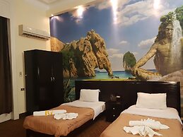 Cairo Paradise Hotel