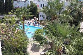 Bodrum Park Hotel