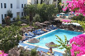 Bodrum Park Hotel