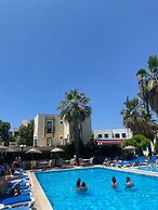 Bodrum Park Hotel