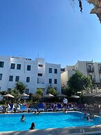 Bodrum Park Hotel