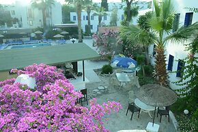 Bodrum Park Hotel