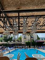 Bodrum Park Hotel
