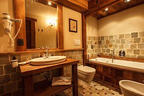 Hotel Au Coeur Des Neiges Spa & E-bike