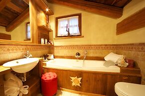 Hotel Au Coeur Des Neiges Spa & E-bike