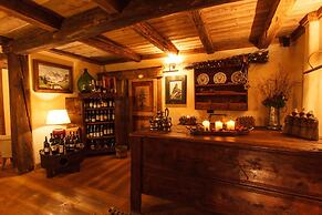 Hotel Au Coeur Des Neiges Spa & E-bike