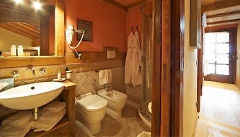 Hotel Au Coeur Des Neiges Spa & E-bike