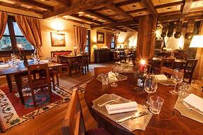Hotel Au Coeur Des Neiges Spa & E-bike