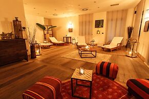 Hotel Au Coeur Des Neiges Spa & E-bike
