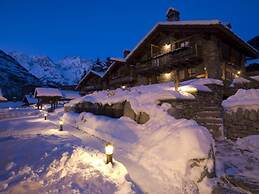 Hotel Au Coeur Des Neiges Spa & E-bike