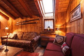 Hotel Au Coeur Des Neiges Spa & E-bike
