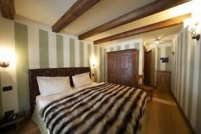 Hotel Au Coeur Des Neiges Spa & E-bike