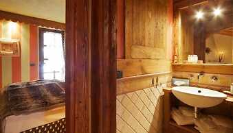 Hotel Au Coeur Des Neiges Spa & E-bike