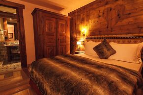 Hotel Au Coeur Des Neiges Spa & E-bike
