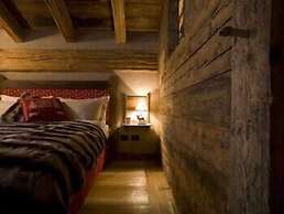 Hotel Au Coeur Des Neiges Spa & E-bike