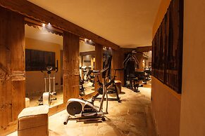 Hotel Au Coeur Des Neiges Spa & E-bike
