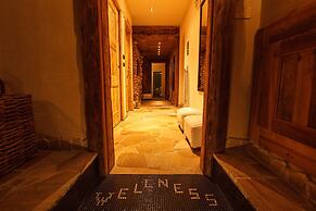 Hotel Au Coeur Des Neiges Spa & E-bike
