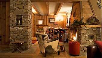 Hotel Au Coeur Des Neiges Spa & E-bike