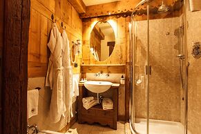 Hotel Au Coeur Des Neiges Spa & E-bike