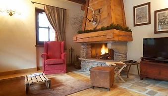 Hotel Au Coeur Des Neiges Spa & E-bike