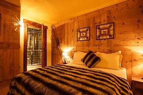 Hotel Au Coeur Des Neiges Spa & E-bike