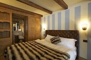 Hotel Au Coeur Des Neiges Spa & E-bike