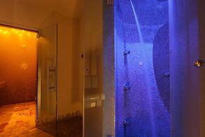 Hotel Au Coeur Des Neiges Spa & E-bike