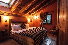 Hotel Au Coeur Des Neiges Spa & E-bike