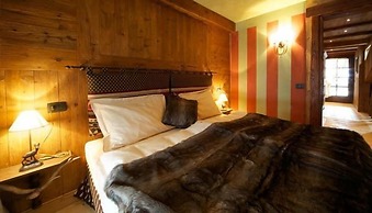 Hotel Au Coeur Des Neiges Spa & E-bike