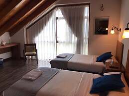 Hotel Rustico Prado Da Viña