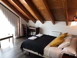 Hotel Rustico Prado Da Viña