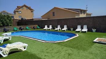Hotel Rustico Prado Da Viña